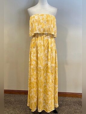 Aakaa dress (size SML)